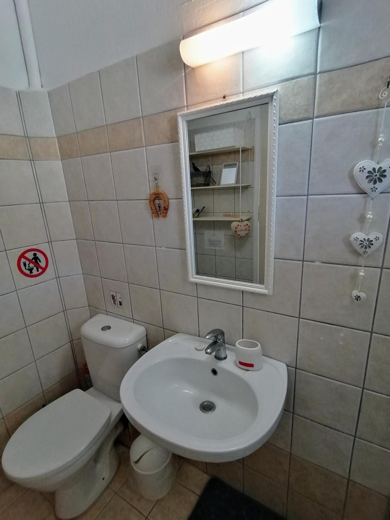 Agapi Studio Acharavi A 50M De La Mer, 400M Du Centre Ville Kültér fotó